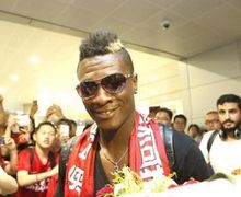 Asamoah Gyan, Mantan Pemain Bergaji Termahal Dunia yang Kini Bangkrut Hingga Tak Berani Temui Keluarga