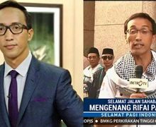 4 Fakta Tuberkulosis Kelenjar, Penyakit yang Renggut Nyawa Jurnalis Metro TV Rifai Pamone