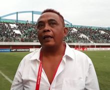 Manajer PSS Sleman Lebih Paham Urusan Desa Ketimbang Sepak Bola