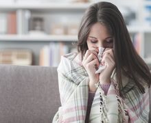 Ketahui 6 Cara agar Terhindar dari Flu dan Pilek di Musim Pancaroba