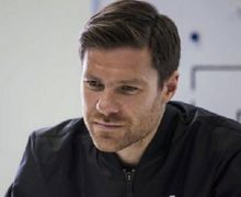 Xabi Alonso Terancam Masuk Penjara Gara-gara Kasus Penggelapan Pajak