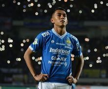 Beragam Julukan Unik Bintang Persib Bandung, Febri Hariyadi di Google