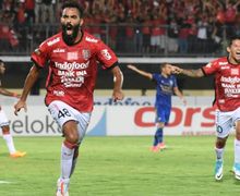 Pemain Asal Argentina Ini Buka-bukaan Soal Pengalaman Pahit Saat Bergabung di Bali United