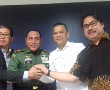 Baru Beberapa Jam Joko Driyono Diangkat Jadi Ketua PSSI, Tagar #JokoDriyonoOut Ramai di Twitter