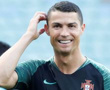 Kisah Debut Ronaldo di Manchester United yang Melegenda dan Buat Semua Orang Ternganga