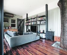 Kumpulan Dekorasi Desain Rumah Artis Terpopuler