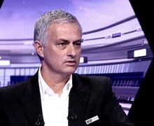 Ini Isi Ramalan Jose Mourinho untuk Manchester United yang Jadi Kenyataan