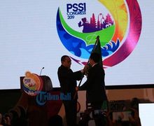 Beredar Mosi Tidak Percaya dari Voters PSSI, Edy Rahmayadi Tidak Mengundurkan Diri?