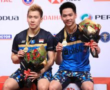 All England 2019, Indonesia Turunkan 22 Wakil Termasuk Marcus/Kevin dan Tontowi/Winny