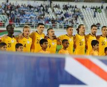 Kualifikasi Piala Dunia 2020 - Jelang Lawan Vietnam, Australia Punya Kabar Buruk