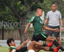 Jelang Lawan Bhayangkara FC, Tmnas U-22 Indonesia Malah Alami Krisis Pemain Tengah