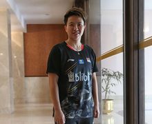 Indonesia Masters 2019 - Liliyana Natsir Obati Rasa Kecewa Penggemar Asal Jepang