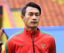 Tak Bisa Bulan Madu karena Membela Timnas Indonesia, Begini Kata Hansamu Yama