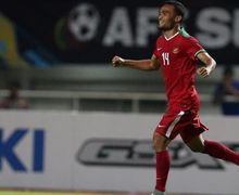 Selain Rizky Pora, Pemain Ini Juga Pernah Dicoret dari Timnas Indonesia