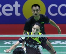 Live Streaming Babak Kedua India Open 2019, Hafiz/Faizal Jadi Wakil Pertama yang Tampil