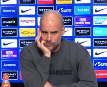 Manchester City Jadi Klub Paling Buruk yang Pernah Dilatih Pep Guardiola, Kok Bisa?