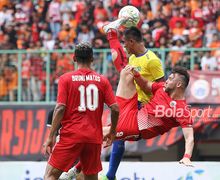 Live Streaming Liga Champions Asia, Newcastle Jets vs Persija Jakarta Hari Ini Pukul 15.00 WIB