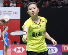 Indonesia Masters 2019 - Pensiun dari Bulu Tangkis, Debby Susanto Sampaikan Kalimat Perpisahan