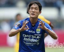 Konate ke Persebaya, Arema FC Kembali Gaet Mantan Pemain Persib Bandung