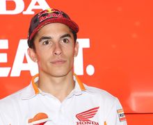 Bukan Rossi atau Dovizioso, Inilah Ancaman Terbesar Marc Marquez pada MotoGP 2019