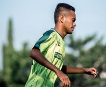 Alasan Persebaya Surabaya Pertahankan Alwi Slamat untuk Liga 1 2020