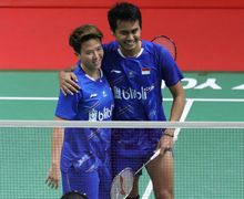 Ini Keistimewaan Liliyana Natsir yang Belum Dimiliki Para Penerusnya!