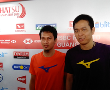 Hasil All England Open 2019- Mohammad Ahsan/Hendra Setiawan Lolos Mudah, Tontowi/Winny Atasi Tikungan Tajam Wakil Malaysia