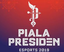 Sedang Berlangsung, Live Streaming Final Piala Presiden Esport 2019 Hari Pertama