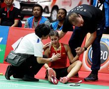 2 Tahun Terakhir, Indonesia Masters Diwarnai Nasib Horor Atlet Eropa