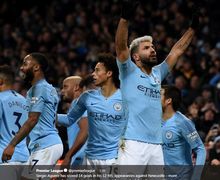 Punya Tato The Lord of the Rings, Sergio Aguero Ternyata Belum Nonton Filmnya