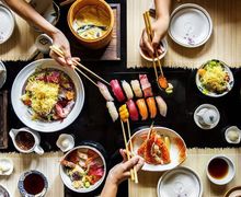 5 Tips Rahasia Umur Panjang dan Awet Muda Orang Jepang, Salah Satunya Tentang Cara Masak