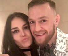 Nasib Wanita yang Menuduh Conor McGregor Selingkuh Hingga Memiliki Anak dengannya Mengenaskan