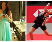 Cantiknya Michelle Li, Rekrutan Baru PB Djarum, Yuk Intip Pesonanya di Luar Lapangan