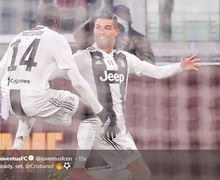 Hengkang ke Juventus, Cristiano Ronaldo Sudah Dilupakan Rekan-rekannya di Real Madrid