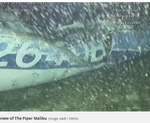 Kabar Terbaru Kecelakaan Pesawat Emiliano Sala, Satu Jasad Berhasil Diangkat
