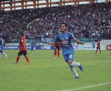 Himpun Kekuatan Jelang Liga 1 2019, PSIS Semarang Siap Tantang Tim Luar Negeri