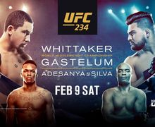 Robert Whittaker Akui Merasa Bersalah Pada Sang Lawan yang Rebut Sabuk Juaranya karena Hal Ini