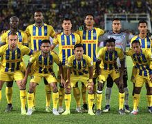 Menang Besar! Klub Saddil Ramdani Bertengger di Posisi Kedua Liga Super Malaysia
