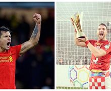 Jelang Final Liga Champions, Bek Liverpool Meminta Saran pada Penyerang Persija, Marko Simic