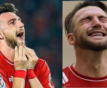 Marko Simic Terlibat Kasus Pelecehan Seksual di Australia, 3 Wanita Ini Juga  Mengaku Pernah Digoda Olehnya