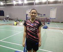 Pasangan Baru Tontowi Ahmad Warisi Sifat Liliyana Natsir, Apa Itu?