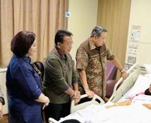 Ani Yudhoyono Terkena Kanker Darah, Kenali Gejala dan Cara Pencegahannya