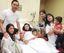Ani Yudhoyono Terkena Kanker Darah, Apakah Penyakit Leukimia Bisa Disembuhkan?
