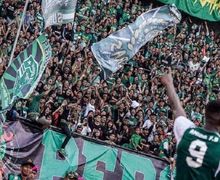 Miras Oplosan Bikin Satu Nyawa Bonek Melayang Jelang Persib Bandung vs Persebaya Surabaya