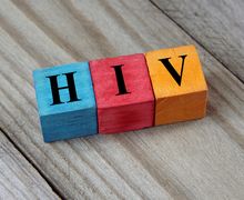 Bintang Olahraga Asal Inggris Segera Umumkan Dirinya Mengidap HIV AIDS