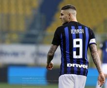 Gara-gara Wanita, Real Madrid pun Ogah Lirik Mauro Icardi