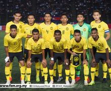 Tersingkir Gara-gara Timnas U-22 Indonesia, Skuat Malaysia Ogah Lama-lama di Kamboja