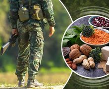 Turunkan Berat Badan Dalam 3 Hari dengan Menu Diet Militer, Patut Dicoba