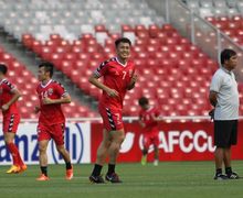 Macan Kemayoran Berlaga di Piala AFC 2019, Tagar Persija Day Jadi Trending Topik