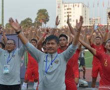 Timnas U-22 Indonesia Juara Piala AFF U-22, Indra Sjafri Sukses Kawinkan Gelar